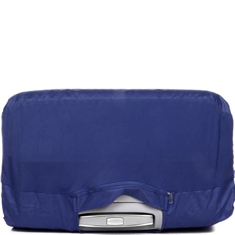 Чехол защитный для чемодана-гиганта Samsonite Global TA XL CO1*007 ...