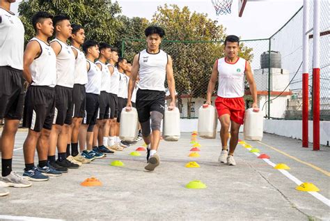 Image Gallery Gurkha Action Gurkha Training Centre In Kathmandu