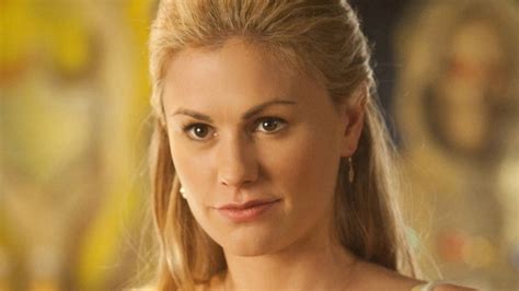 Anna Paquin Lesbian Telegraph