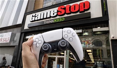 Gamestop PS5: Latest Offers and Updates