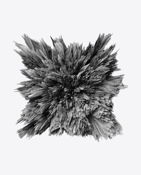 gray abstract object transparent png  yellow images yi