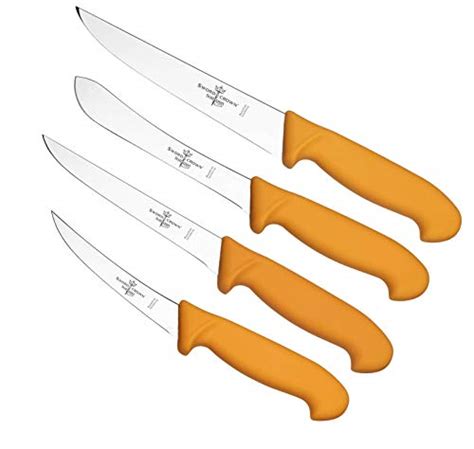 Best Butcher Knife Set in 2023 | Kitchenist