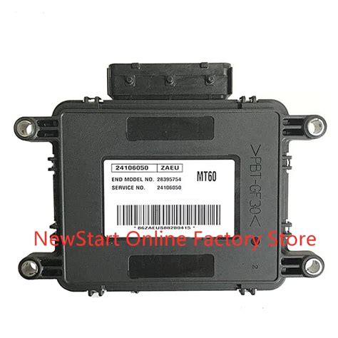 Placa De Ordenador Para Motor De Coche Unidad De Control Electr Nico