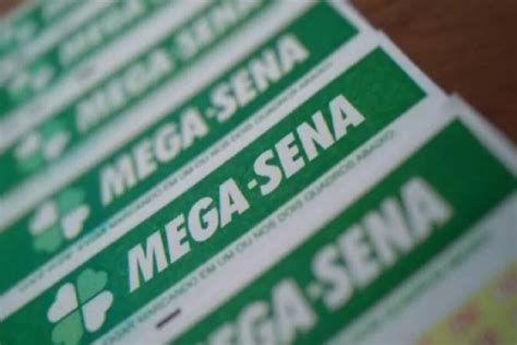 Mega Sena acumula e próximo sorteio pode pagar R 60 milhões AM News