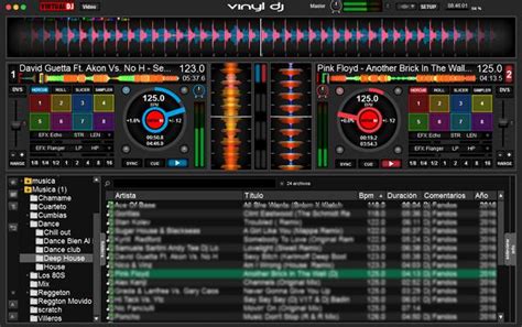 Descargar Virtual Dj Para Windows Última Versión Lo Nuevo De Hoy