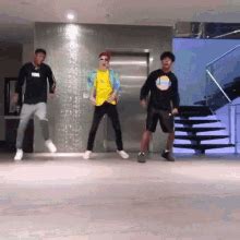 Dancing Soulja Boy GIF - Dancing Soulja Boy Crank That Dance - Discover ...