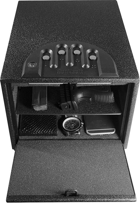 Gunvault Gv C Std Multi Vault Standard Gun Safe Gun Safes And