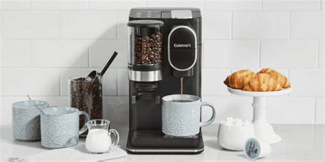 How To Clean Cuisinart Coffee Grinder