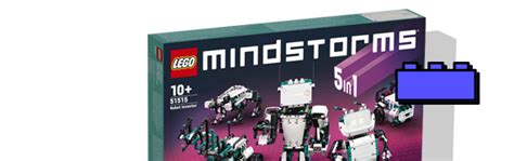 Lego Mindstorms Sets, Guides, Reviews, Manuals & Information