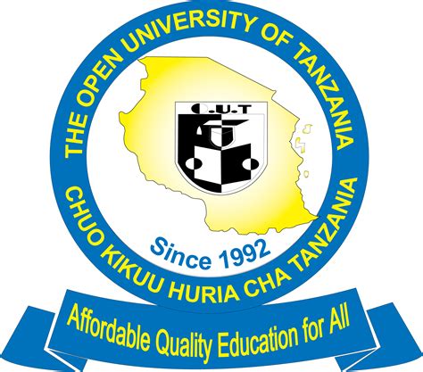 Open University Of Tanzania Examination Registration 4