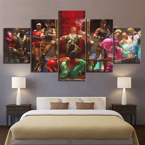 Top 20 Fortnite Bedroom Ideas Artofit