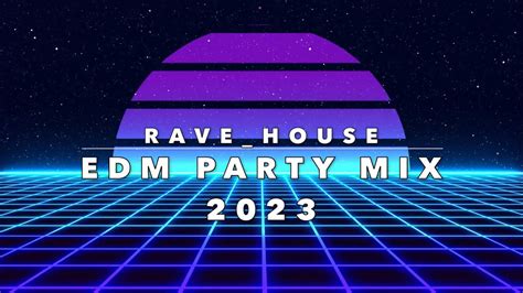 Edm Party Music Mix 2023 The Best Mashups And Remixes Electro House