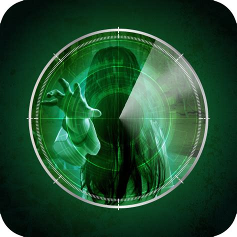 Ghost Detector Ghost Tracker Apps On Google Play