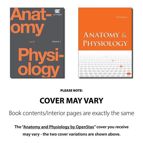 Anatomy And Physiology Openstax