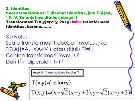 Detail Geometri Transformasi Ppt Download