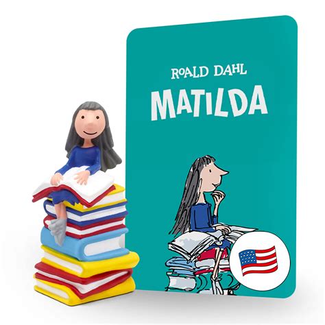 roald dahl movies 3