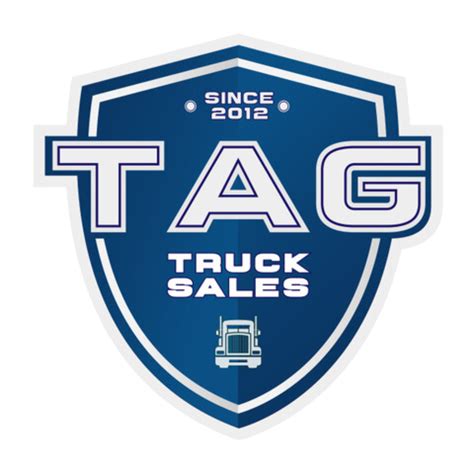 tag truck center 12