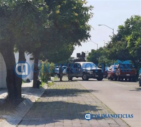 Reportan Operativos Simultáneos En Lotes De Autos En Colima Y VdeÁ Colima Noticias