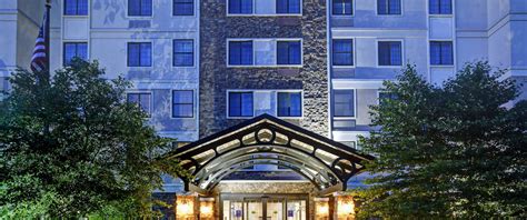 Homewood Suites Hotel in Eatontown, New Jersey