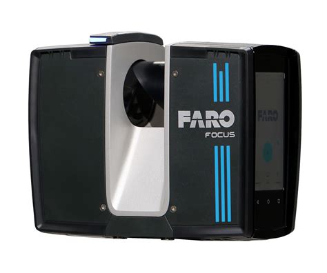 FARO Focus Premium Max Laser Scanner Point3D Point3D