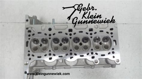 Cylinder Head Opel Astra A Net