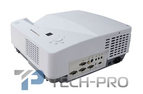 Ультракороткофокусный проектор GAOKE 35W купить Киев – Tech-Pro