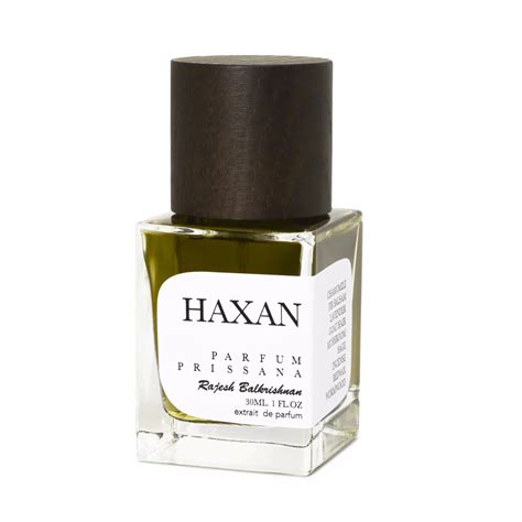 haxan sealed essence