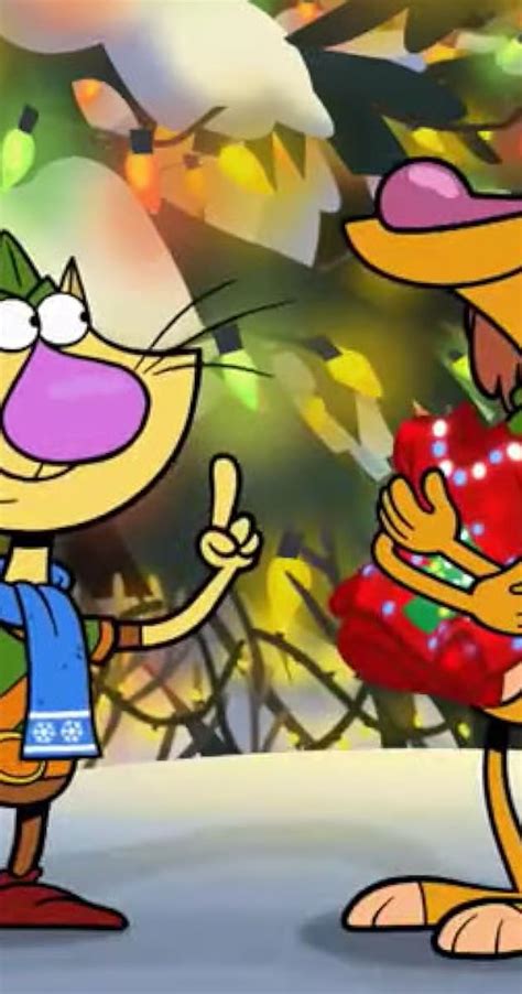 Nature Cat A Nature Carol 2019 News Imdb