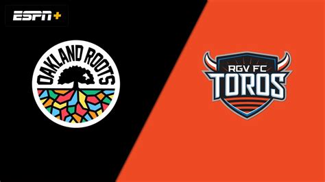 Oakland Roots Sc Vs Rio Grande Valley Fc Toros Usl Championship 61122 Stream The Match