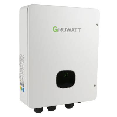 Growatt Syn Xh Back Up Box Phasig F R Mod Xh Online Bestellen