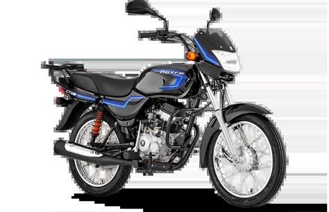 Boxer CT100 KS Mas Motos