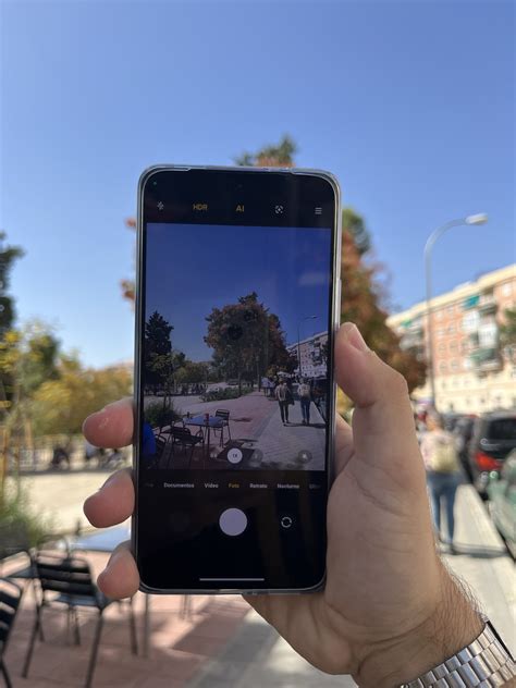 Galer A Zonamovilidad Es Fotogaler A Xiaomi T Pro Xiaomi T Pro