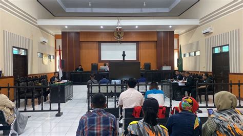 Kasus Dugaan Penggelapan Dana Tkbm Bungkutoko Masuk Tahap Pemeriksaan