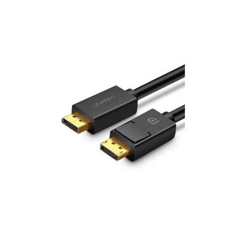 Ugreen DisplayPort 1 2 Kabel 1 5M BOX 10245 Etaj2pb74i4d Enaa