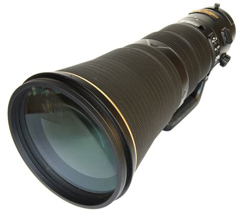 Nikon Af S Nikkor 600mm F4 E Fl Ed Vr Review Ephotozine