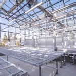 University Of California Riverside Plant Research By Perkins Will