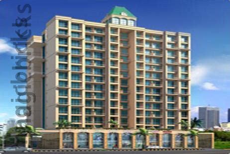 Shankheshwar Presidency In Kalyan West Beyond Thane Price Brochure