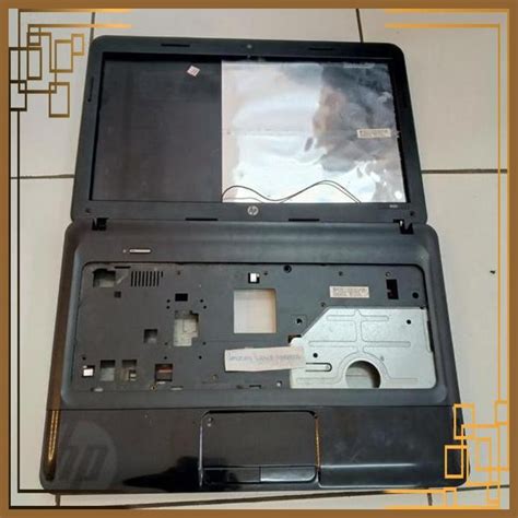 Jual SLBL Casing HP 1000 Hp1000 Kesing LCD Layar Bawah Topcase