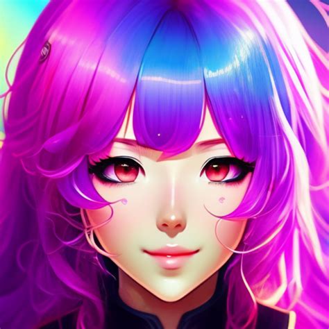 Ai Anime Ai Art Generator Apps On Google Play