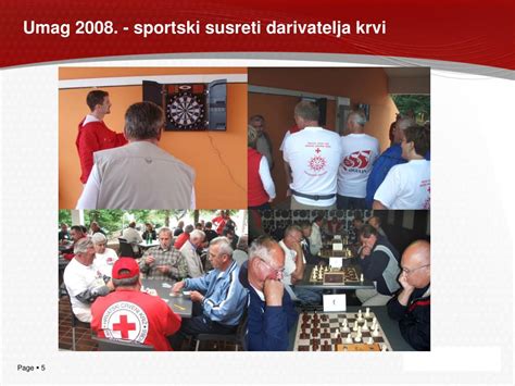 Ppt Uloga Hrvatskog Crvenog Kri A U Dobrovoljnom Davanju Krvi