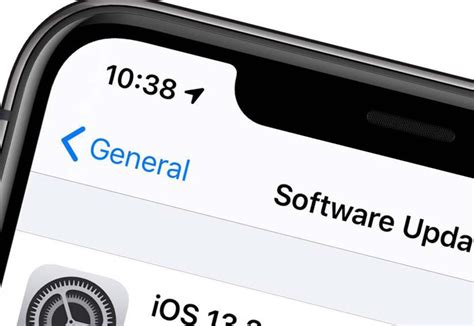 Come Attivare O Disattivare Gli Aggiornamenti Automatici Di Iphone E