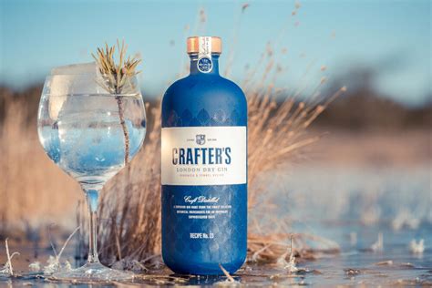 7 Of The Best London Dry Gin Brands