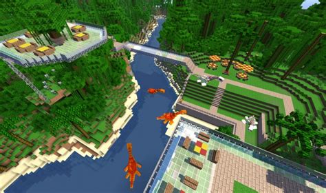 Minecraft Jurassic Park Map Download Cqsupport