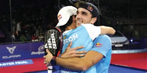 Bnl Italy Major Premier Padel Lebron E Galan Giocheranno Al Foro Italico