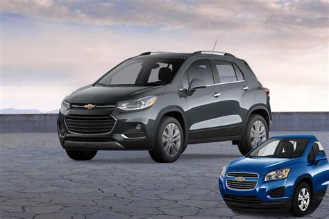 2024 Chevy Trax Specifications And Prices Emyle Chandra