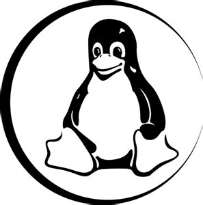 Linux Icon Vector #296329 - Free Icons Library