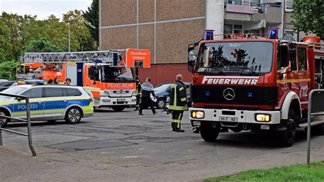 Garbsen Defekter Rauchmelder löst Einsatz der Feuerwehr aus