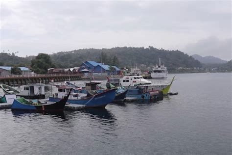 Tingkatkan Kunjungan Wisatawan Melalui Festival Sabang Marine ANTARA News