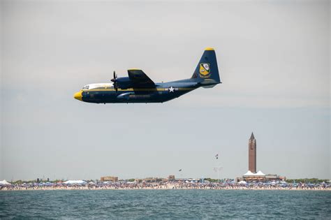 DVIDS Images U S Navy Blue Angels Perform At 2024 Bethpage Air