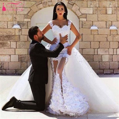 How To Choose Sexy Wedding Dresses